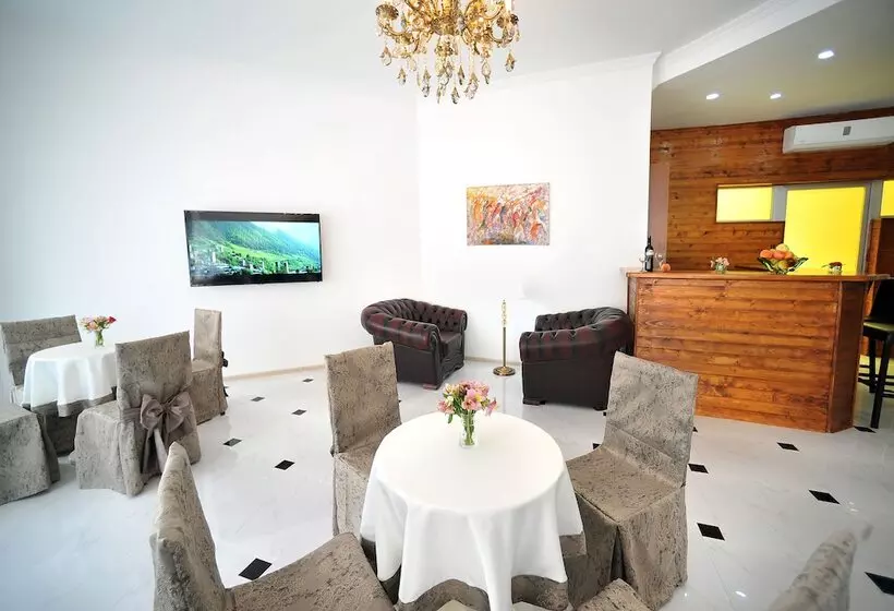 Fotos del hotel Rk Hotel:  14