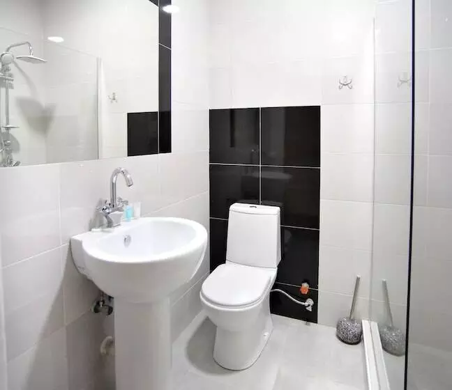 Fotos del hotel Rk Hotel:  10