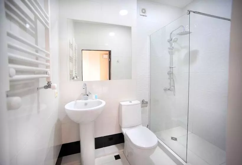 Fotos del hotel Rk Hotel:  6
