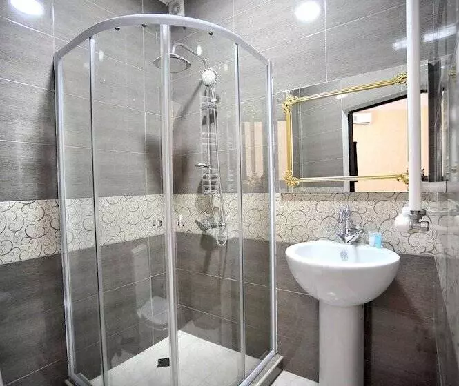 Fotos del hotel Rk Hotel:  8