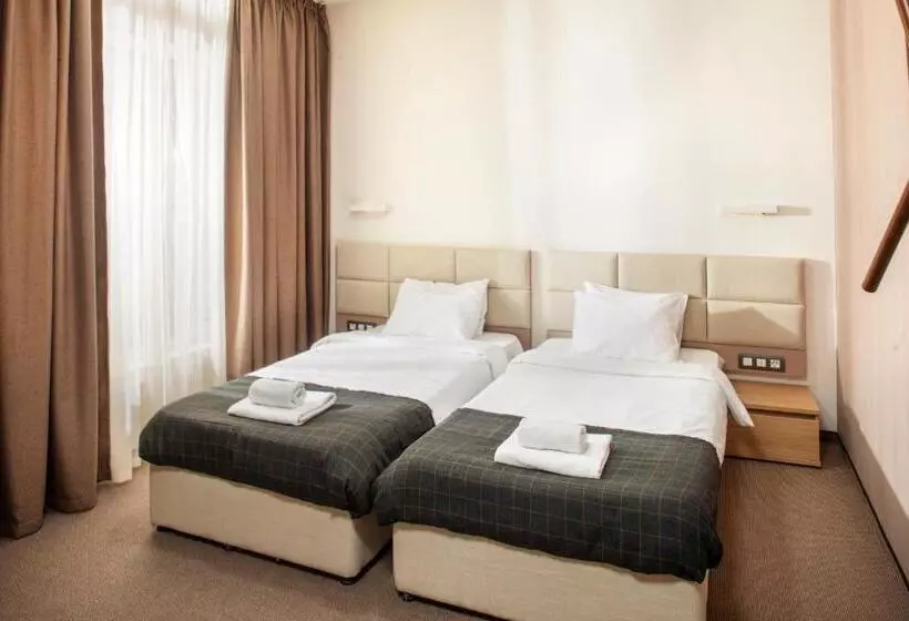 Fotos del hotel Park Hotel & Spa Boyana:  12
