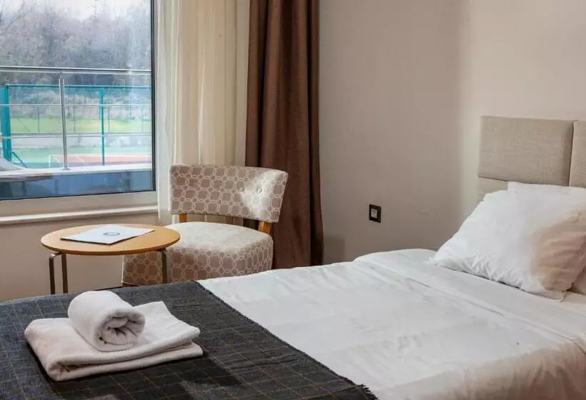 Fotos del hotel Park Hotel & Spa Boyana:  10