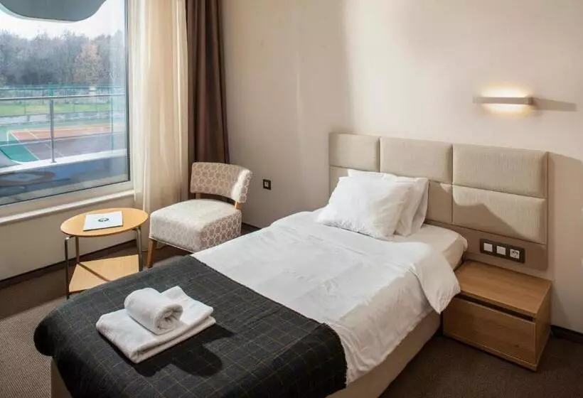 Fotos del hotel Park Hotel & Spa Boyana:  7