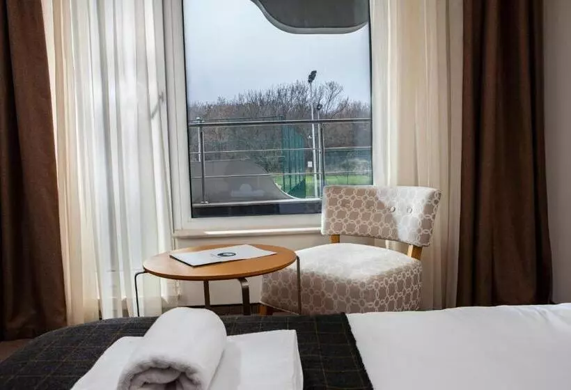 Fotos del hotel Park Hotel & Spa Boyana:  2