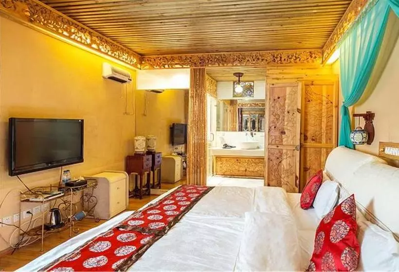 Fawenyuan Inn