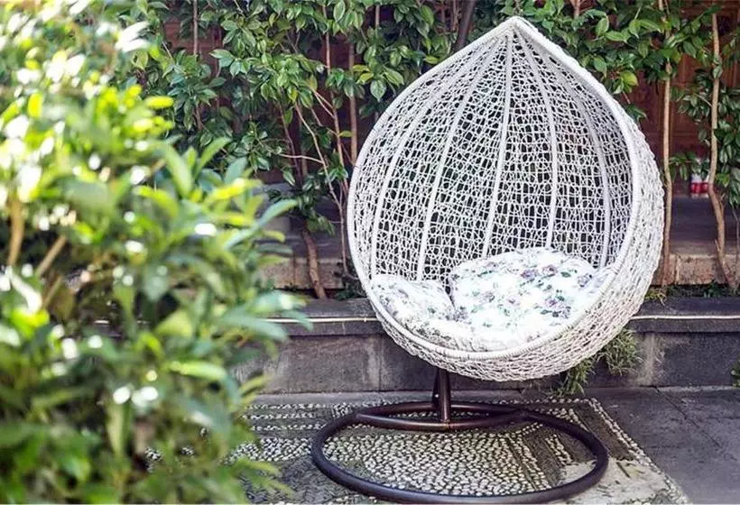 Fotos del hotel Fawenyuan Inn:  7