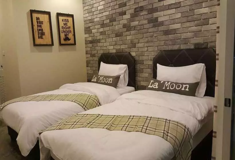 Fotos del hotel La'moon Resort:  13