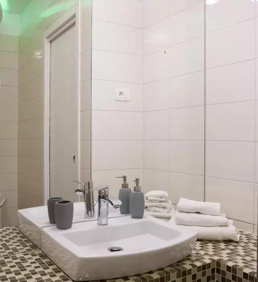 Fotos del hotel Laura Lux Suites:  17