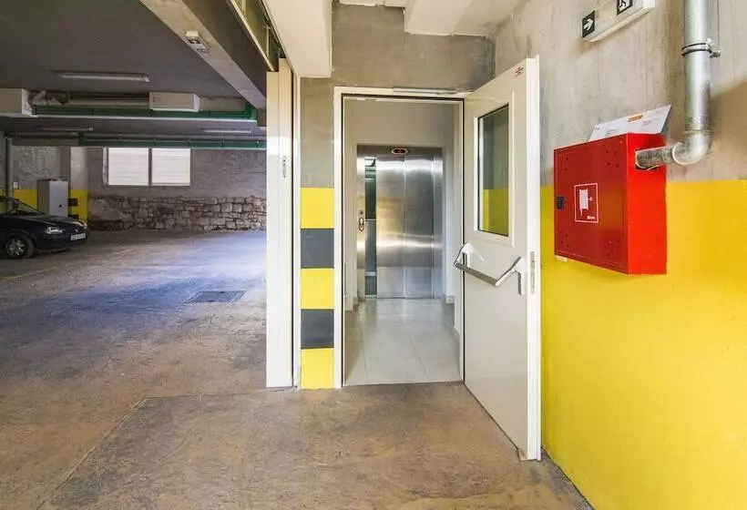 Fotos del hotel Laura Lux Suites:  6