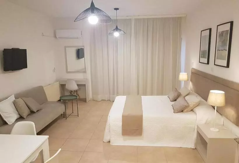 Fotos del hotel Marianna Annex:  22