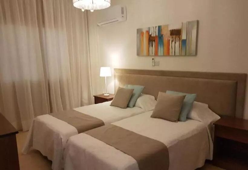 Fotos del hotel Marianna Annex:  15