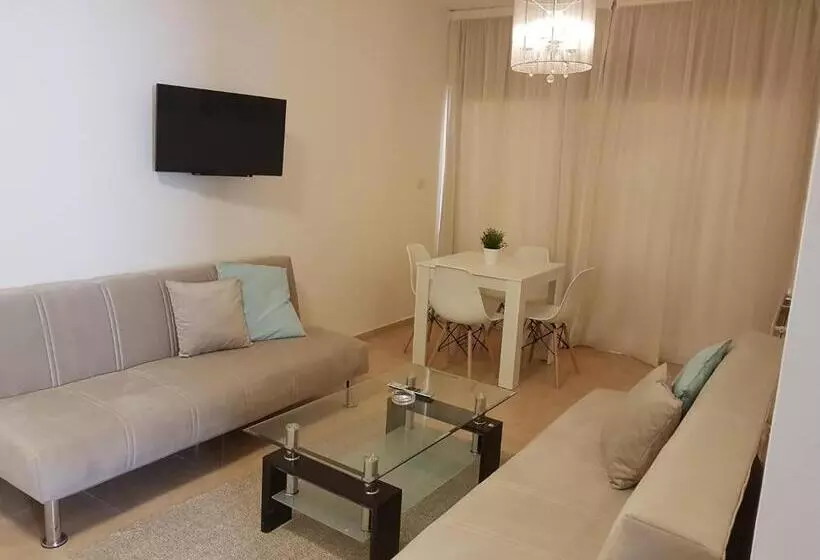 Fotos del hotel Marianna Annex:  14