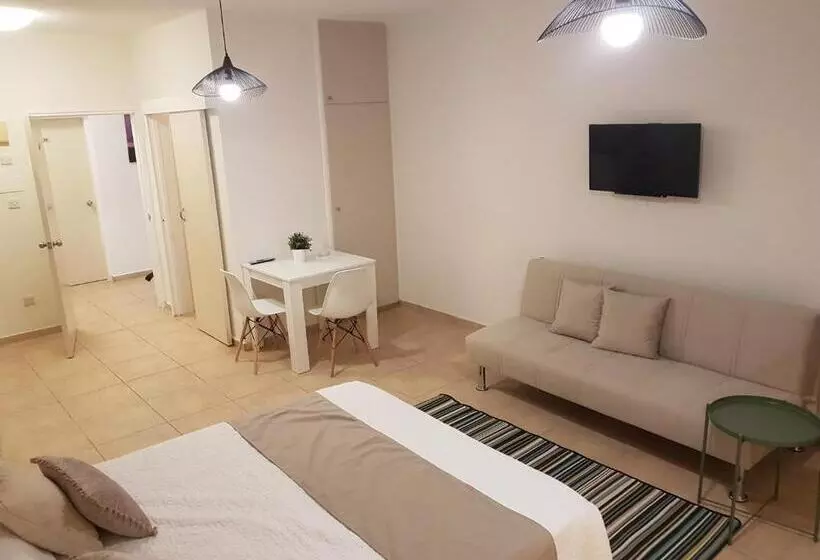 Fotos del hotel Marianna Annex:  13
