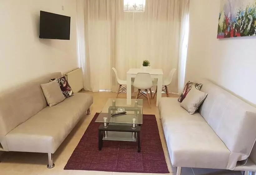 Fotos del hotel Marianna Annex:  11