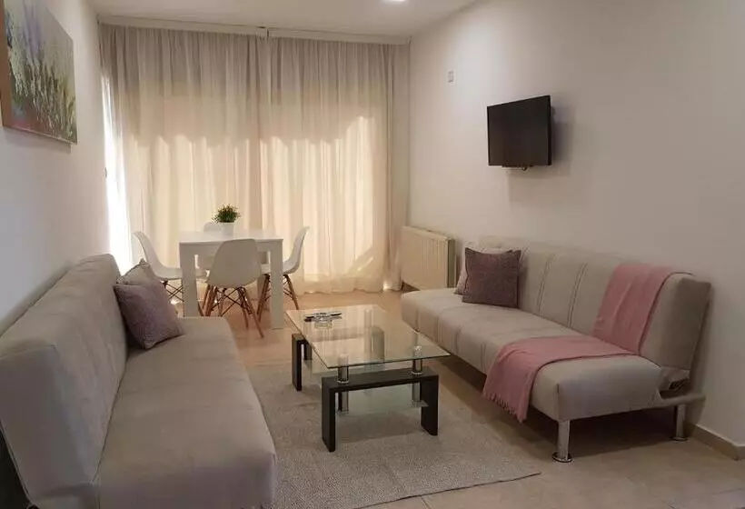 Fotos del hotel Marianna Annex:  9