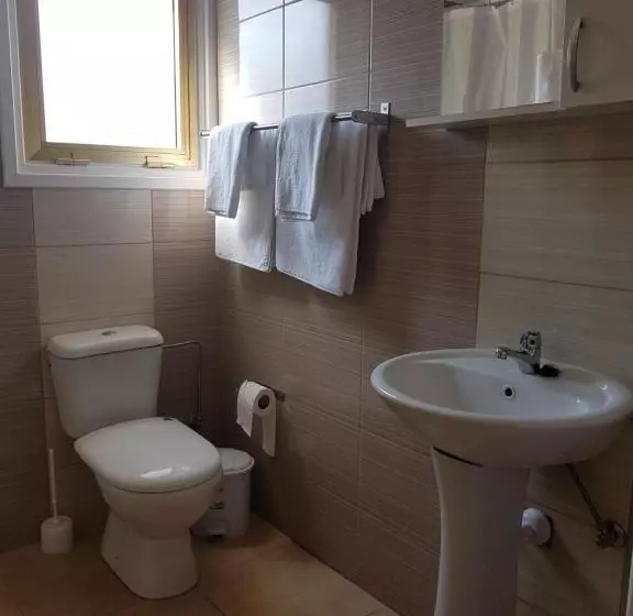 Fotos del hotel Marianna Annex:  6