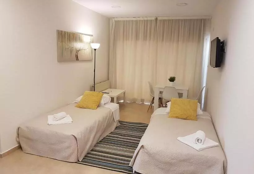 Fotos del hotel Marianna Annex:  20