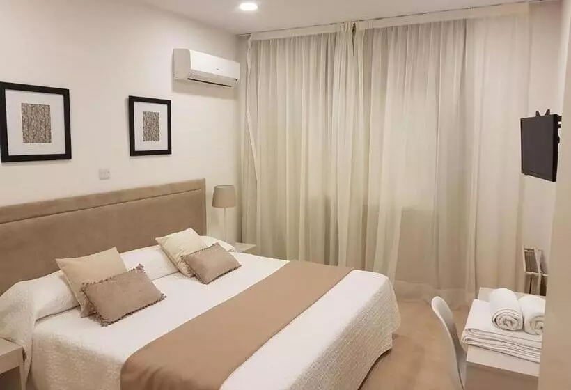 Fotos del hotel Marianna Annex:  8