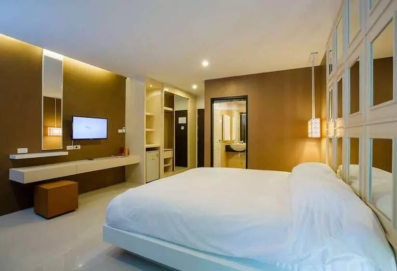 Fotos del hotel Naka Residence:  15