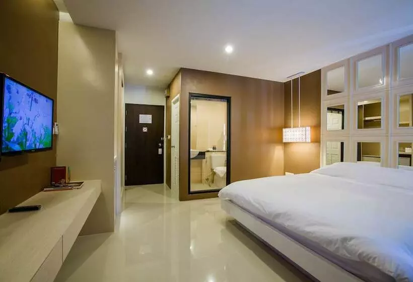 Fotos del hotel Naka Residence:  24