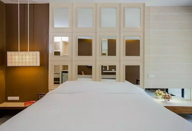 Fotos del hotel Naka Residence:  25