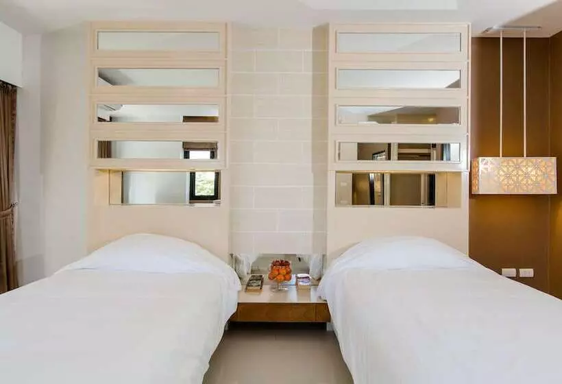 Fotos del hotel Naka Residence:  19