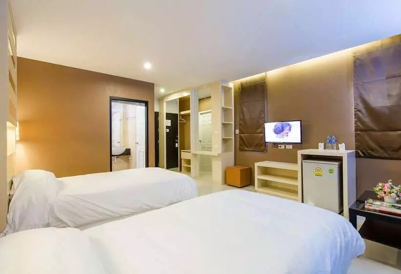 Fotos del hotel Naka Residence:  22