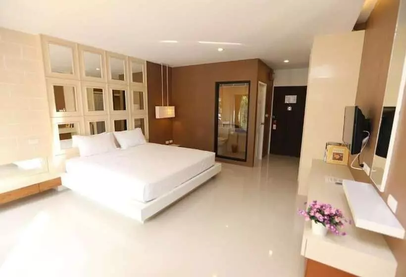 Fotos del hotel Naka Residence:  9