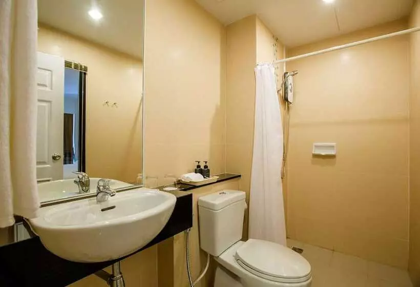 Fotos del hotel Naka Residence:  5