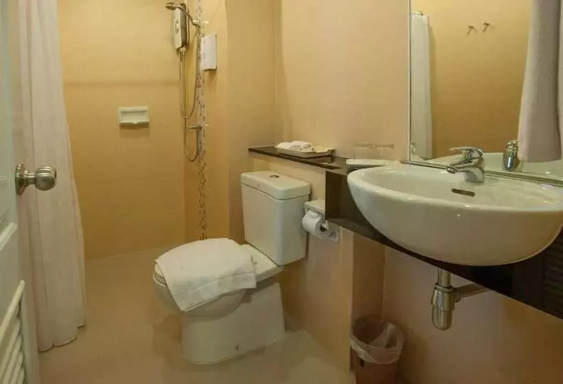 Fotos del hotel Naka Residence:  11