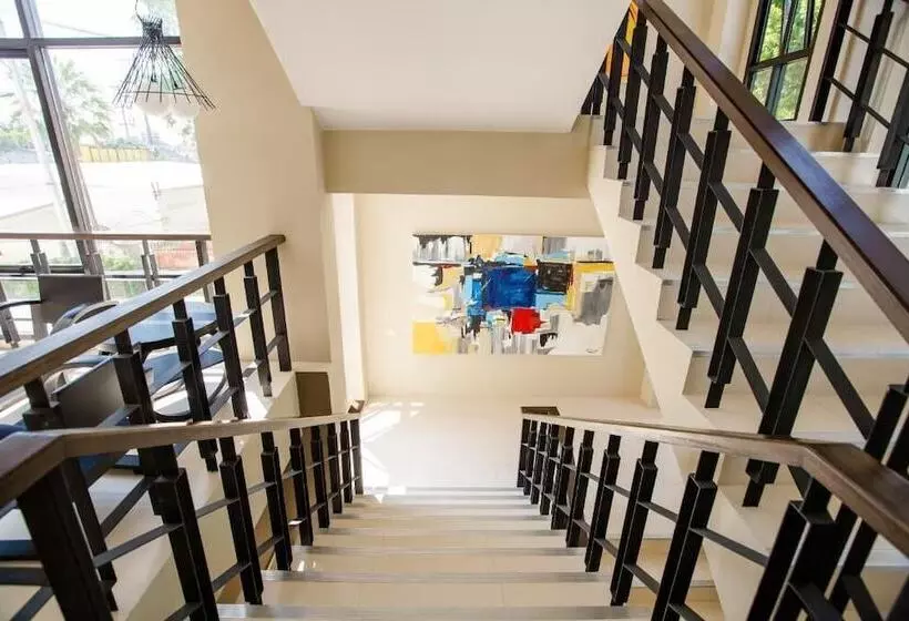 Fotos del hotel Naka Residence:  10