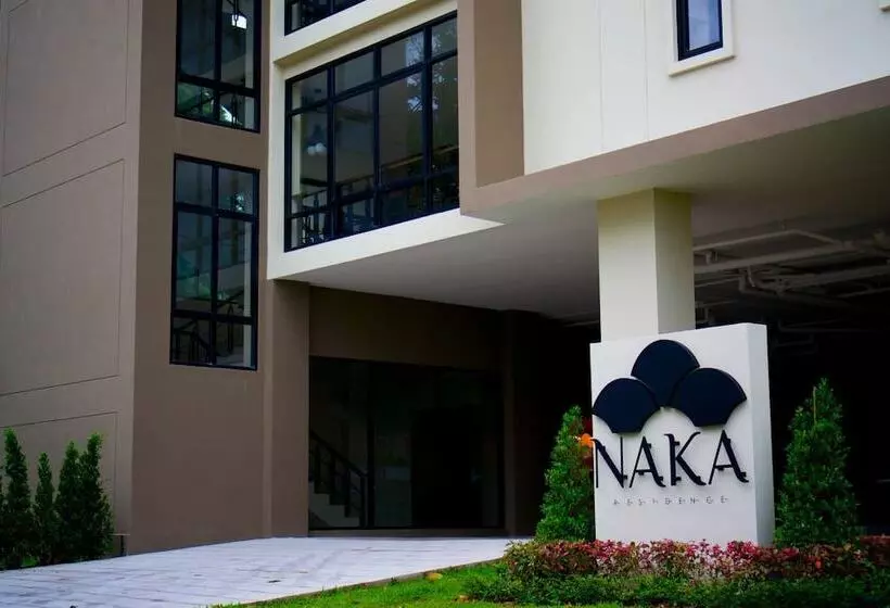 Fotos del hotel Naka Residence:  21