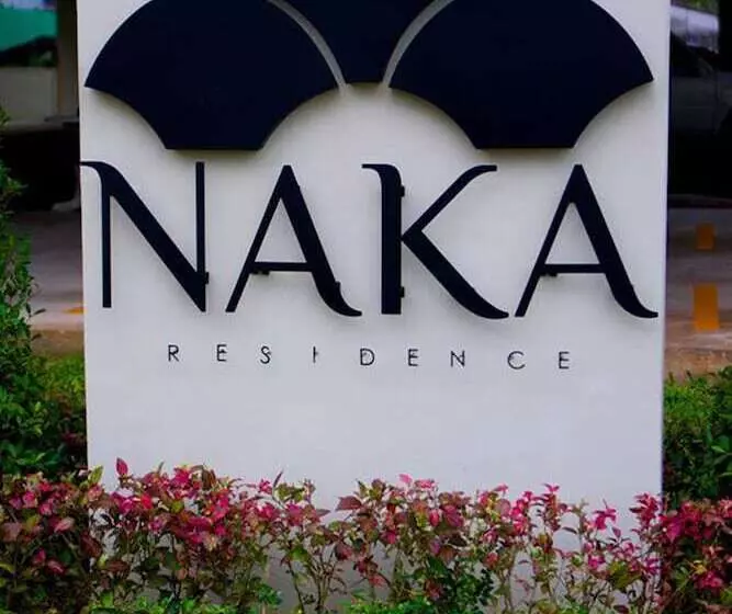 Fotos del hotel Naka Residence:  17