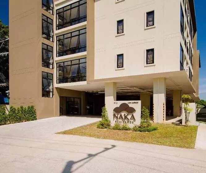 Fotos del hotel Naka Residence:  12