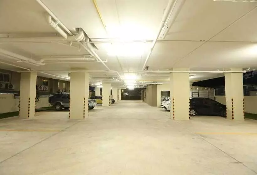 Fotos del hotel Naka Residence:  7