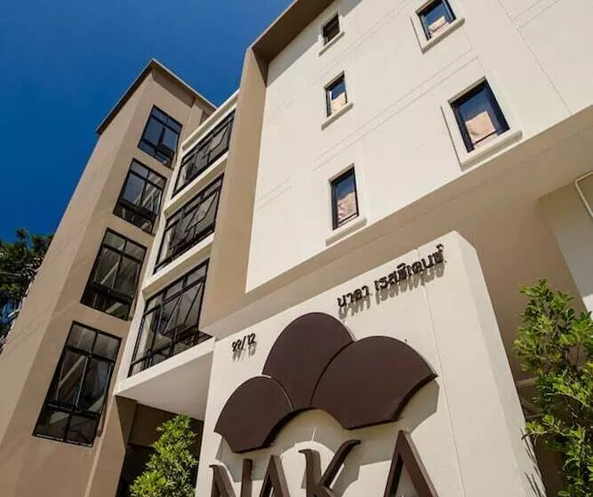 Fotos del hotel Naka Residence:  18