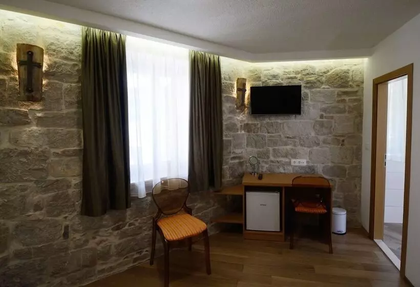 Fotos del hotel Villa Desideria:  21