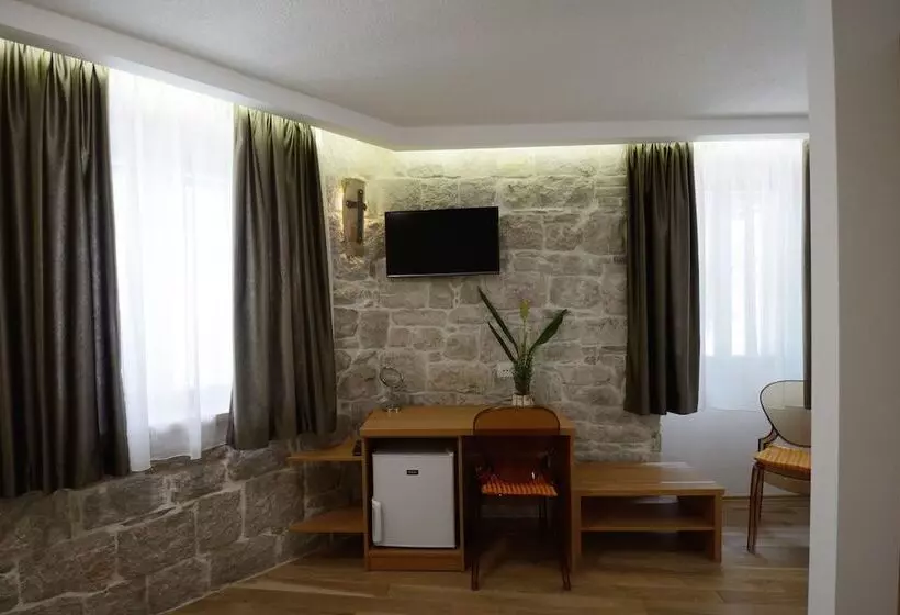 Fotos del hotel Villa Desideria:  22
