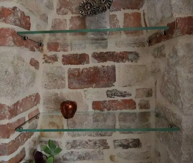 Fotos del hotel Villa Desideria:  4