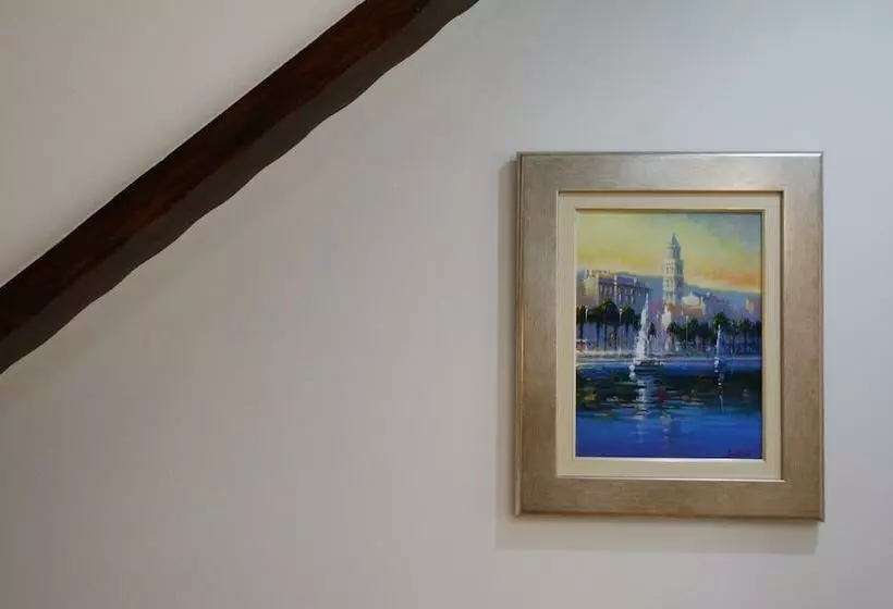 Fotos del hotel Villa Desideria:  3