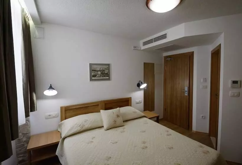 Fotos del hotel Villa Desideria:  5