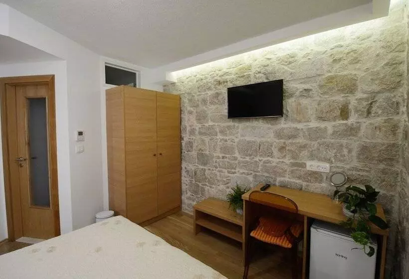 Fotos del hotel Villa Desideria:  16