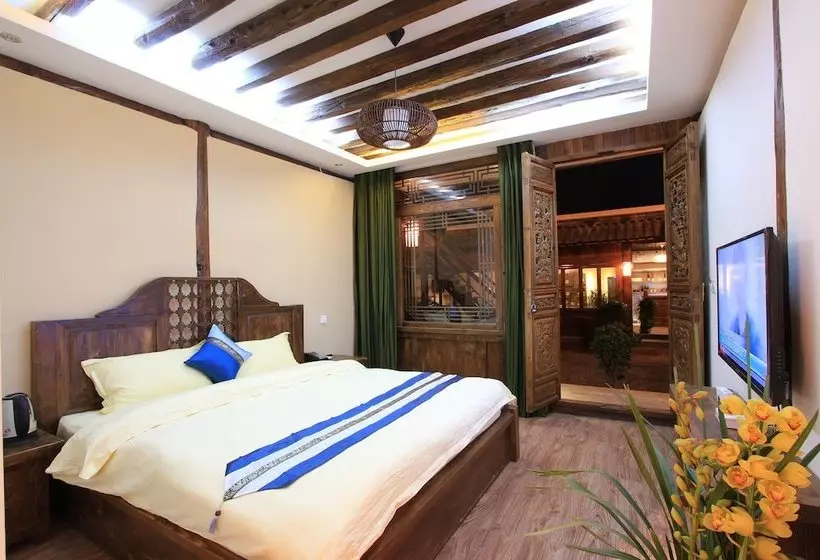 Fotos del hotel Village Green Inn:  9