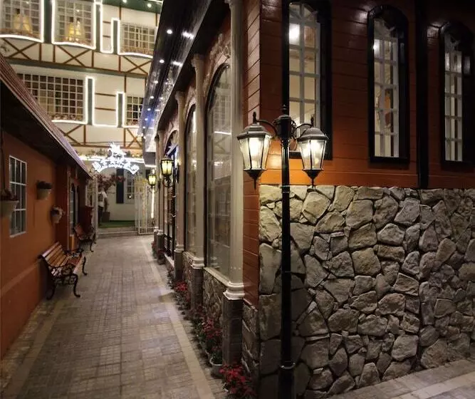 Fotos del hotel Xiamen Feisu Knight Royal Garden:  6