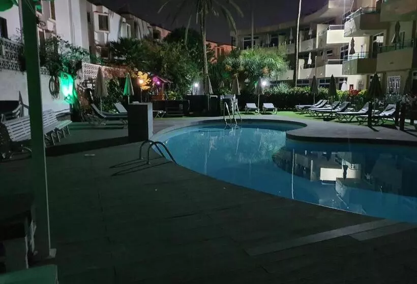 Fotos del hotel Nara:  3