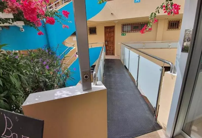 Fotos del hotel Nara:  5