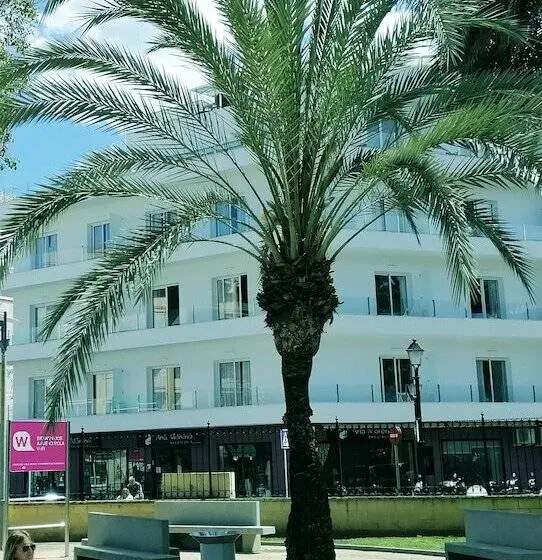 Fotos del hotel Boutique X:  6