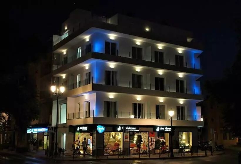 Boutique X