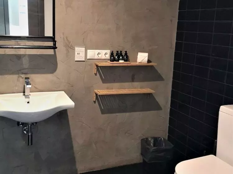 Fotos del hotel Boutique X:  4