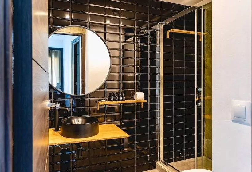Fotos del hotel Boutique X:  12